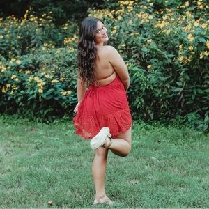 Meet your Posher, Shayna